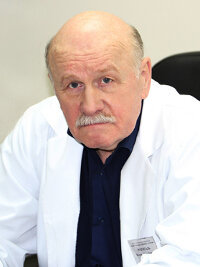 Доктор Уролог Максим